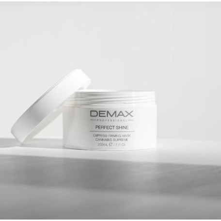 Demax Express Mask Perfect Shine Експрес маска Ідеальне сяйво