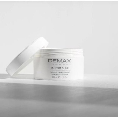 Demax Express Mask Perfect Shine Експрес маска Ідеальне сяйво