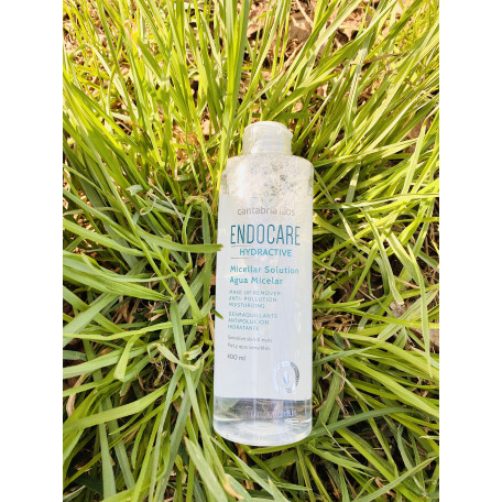 Cantabria Labs Endocare hydractive micellar solution Гідроактивна міцелярна вода