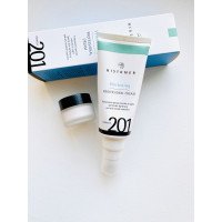 Histomer Formula 201 Whitening Day Cream SPF 20  Денний крем для освітлення та сяйва шкіри