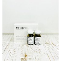 Medicare Proffessional Acne Stop Peel Пилинг против акне