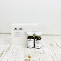 Medicare Proffessional Ferrulic15+ peel Голливудский пилинг