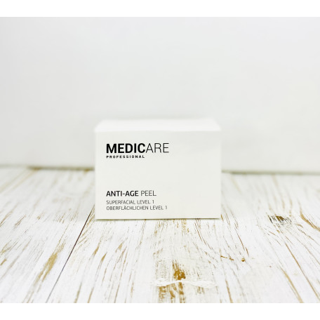 Medicare Proffessional Anti-Age peel Антивіковий пілінг 