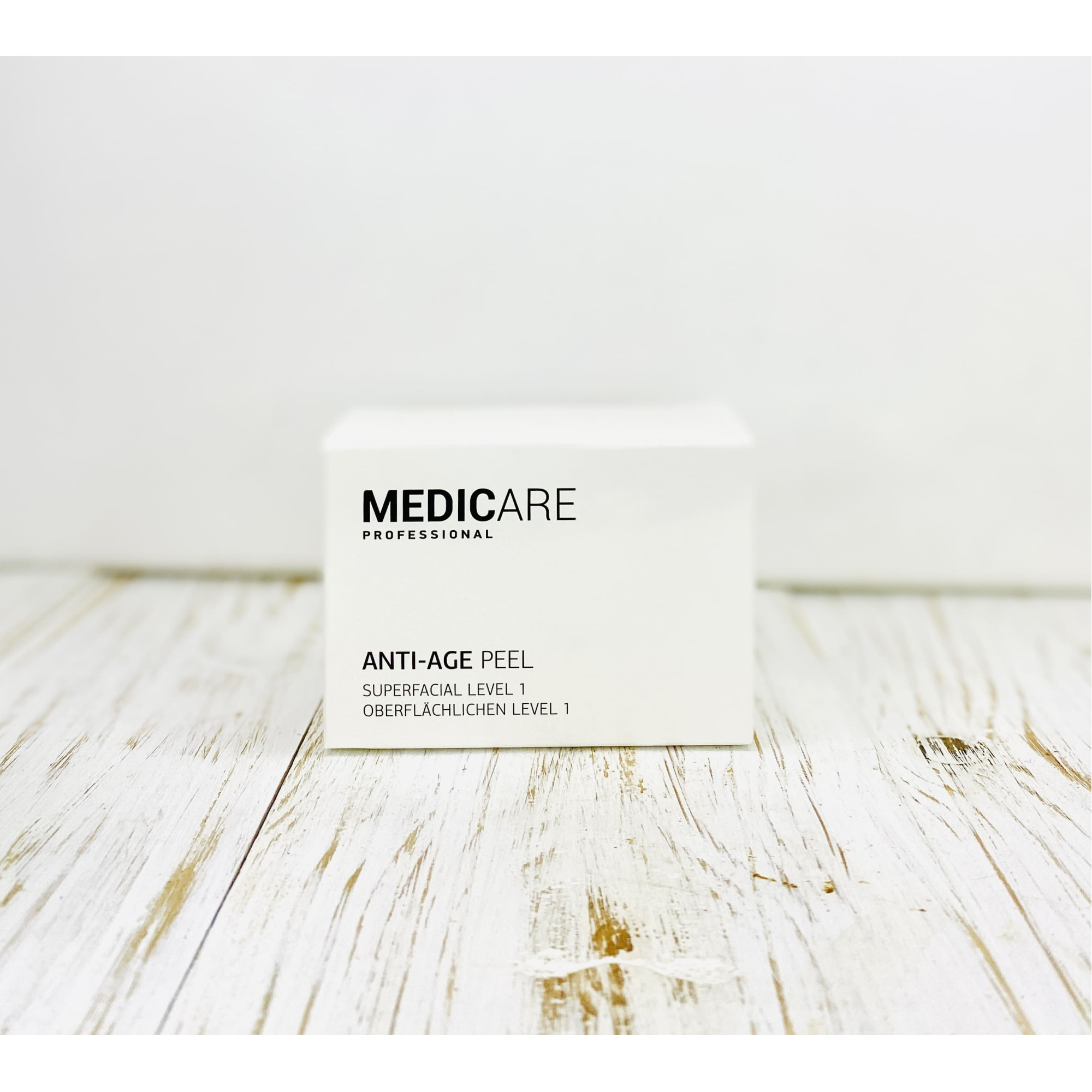 Medicare Proffessional Anti-Age peel Антиэйдж пилинг