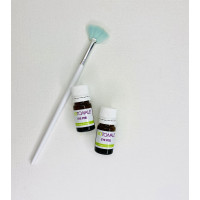  Biotonale Eye Peel Кислотний пілінг для шкіри навколо очей