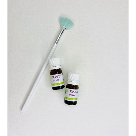  Biotonale Eye Peel Кислотний пілінг для шкіри навколо очей