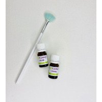  Biotonale Eye Peel Кислотний пілінг для шкіри навколо очей