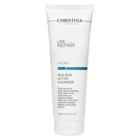 Christina Line Repair Hydra AHA-BHA Active Cleanser Очиститель с кислотами AHA-BHA 