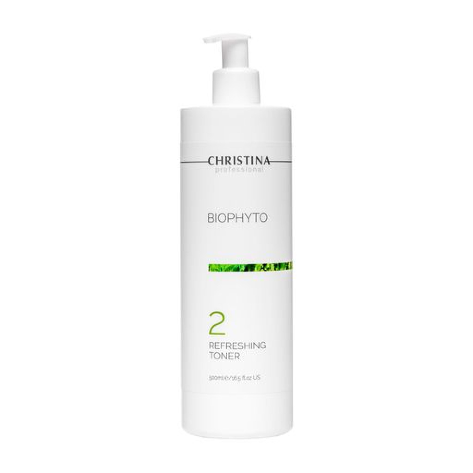 Christina Bio Photo Refreshing Toner Освіжаючий тонік