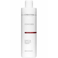 Christina Christina Comodex Purify&Balance Toner Комодекс Тоник «Очищение и Баланс»