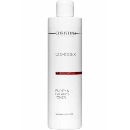 Christina Christina Comodex Purify&Balance Toner Комодекс Тонік «Очищення та Баланс»