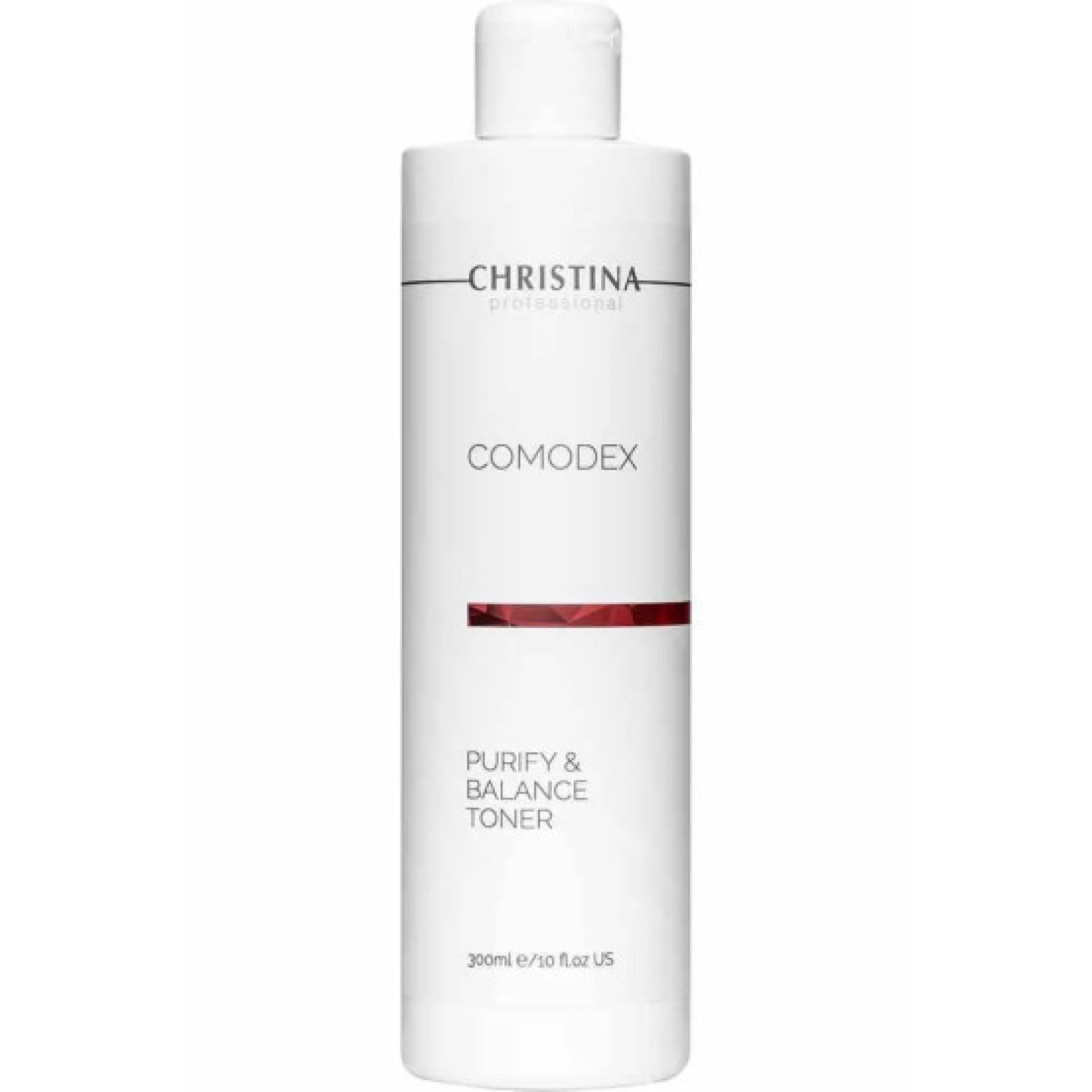 Christina Christina Comodex Purify&Balance Toner Комодекс Тонік «Очищення та Баланс»