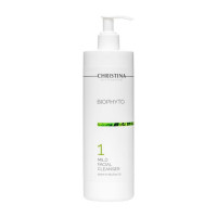Christina Bio Phyto Mild Facial Cleanser Очищающий гель