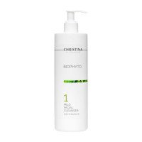 Christina Bio Phyto Mild Facial Cleanser Очищающий гель