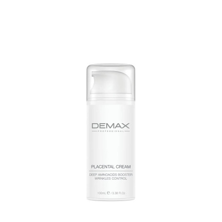 Demax Placental Cream Плацентарний крем