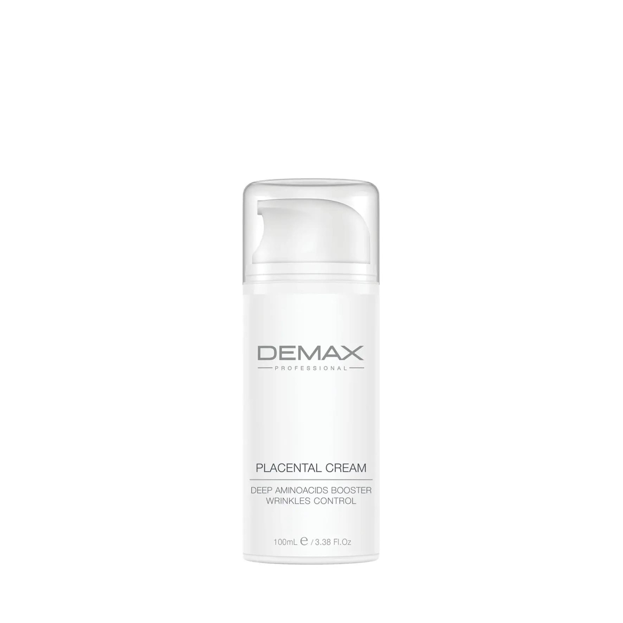 Demax Placental Cream Плацентарний крем