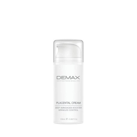 Demax Placental Cream Плацентарний крем