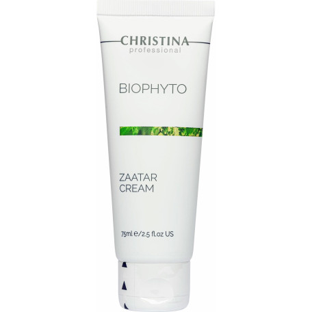Christina Bio Phyto Zaatar Cream Крем Заатар 