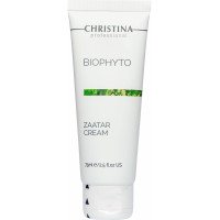Christina Bio Phyto Zaatar Cream Крем Заатар 