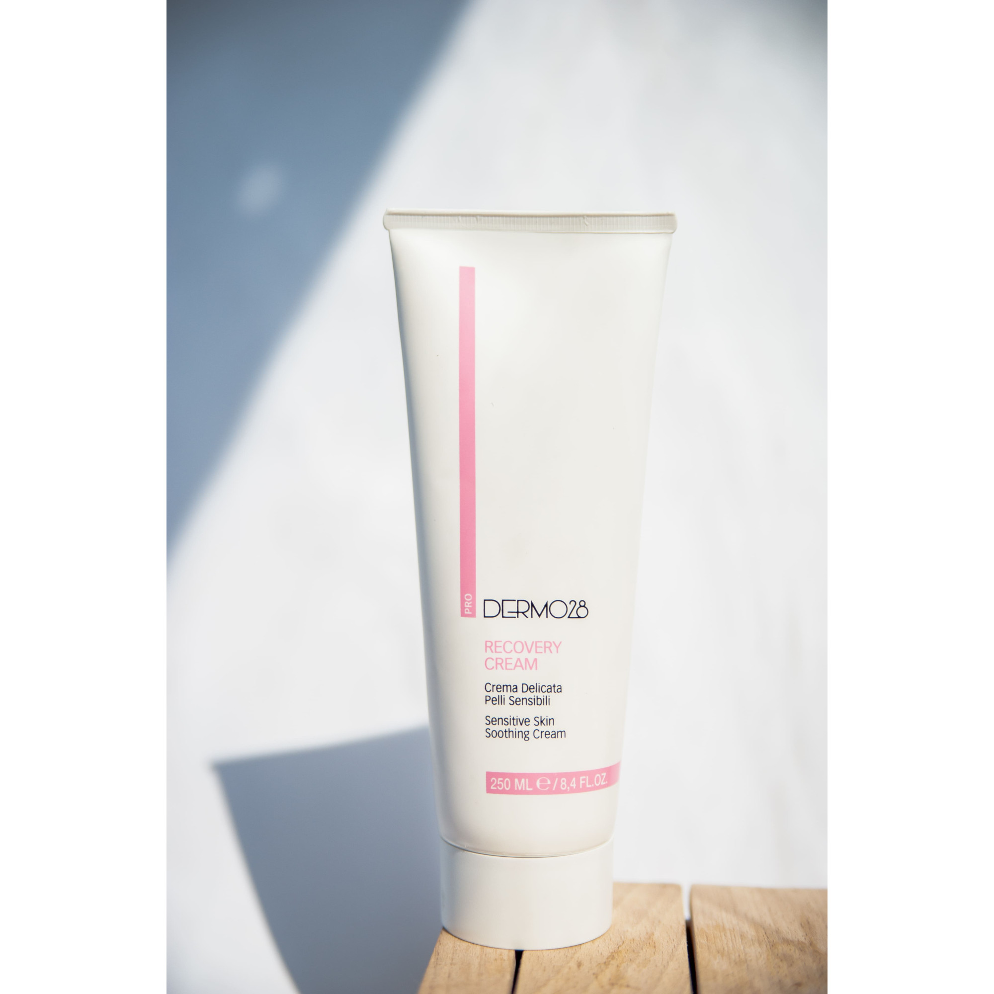 Dermo28 RECOVERY CREAM Заспокоюючий крем для чутливої шкіри