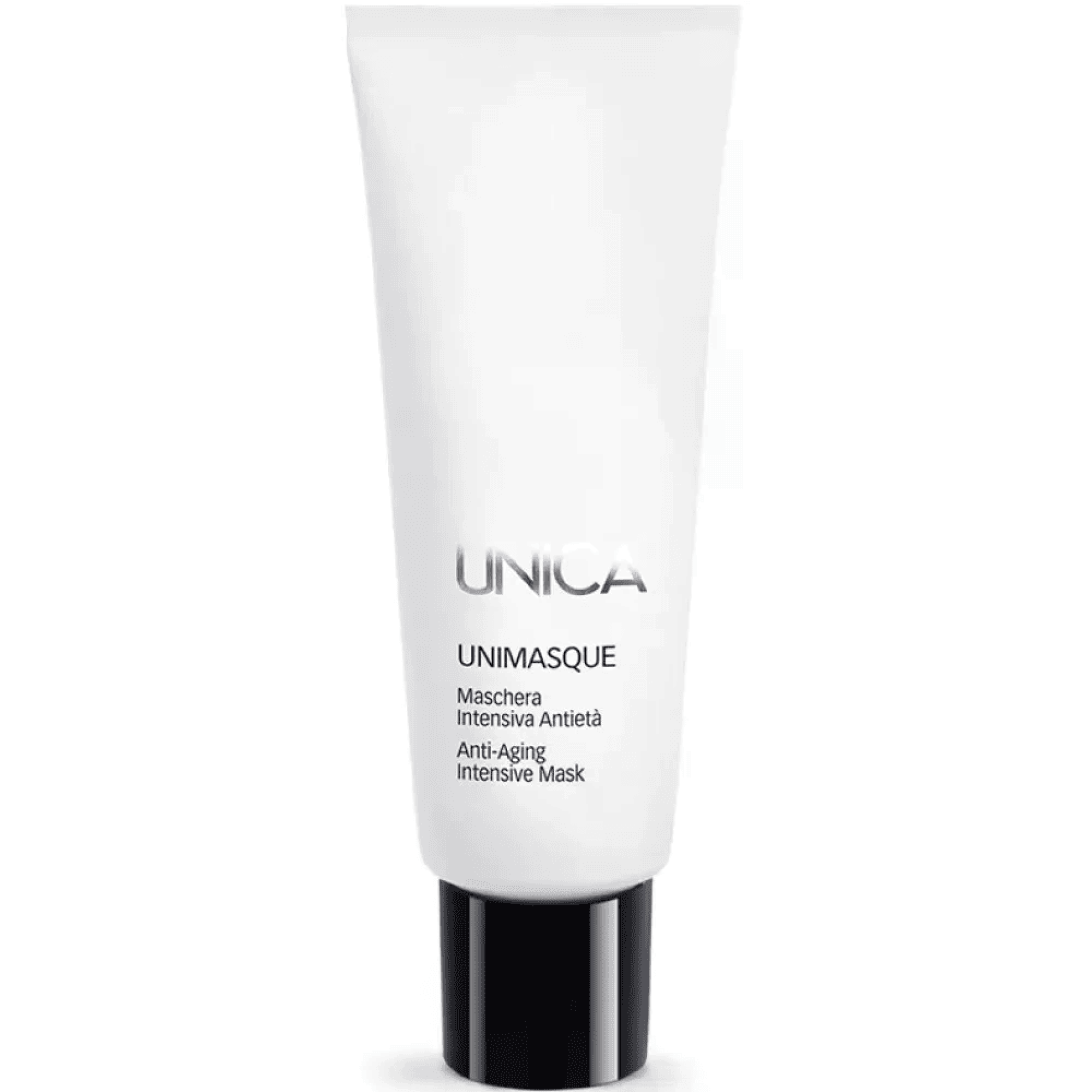 Dermo28 Unica Unimasque Омолаживающая гель-маска