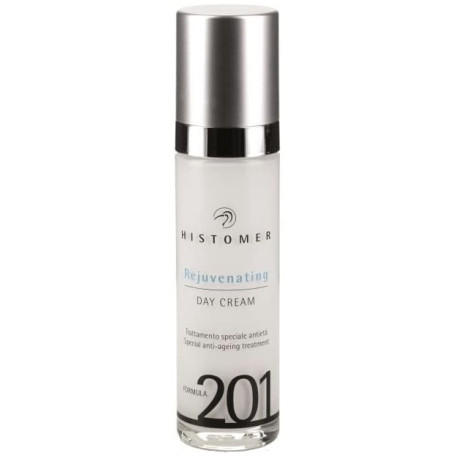 Histomer Formula 201 Rejuvenating day cream SPF 20  Денний омолоджуючий крем