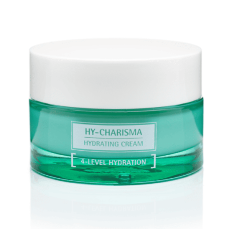 Histomer Hy-Charisma Hydrating Cream Зволожуючий та омолоджуючий крем для сухої та чутливої шкіри