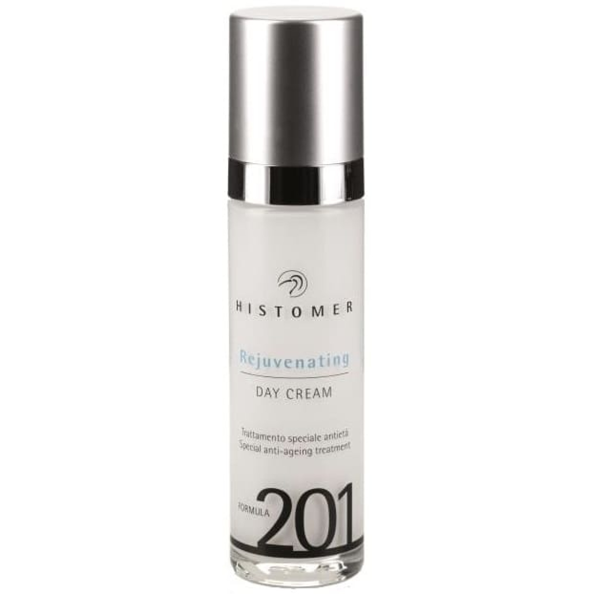 Histomer Formula 201 Rejuvenating day cream SPF 20 Дневной омолаживающий крем