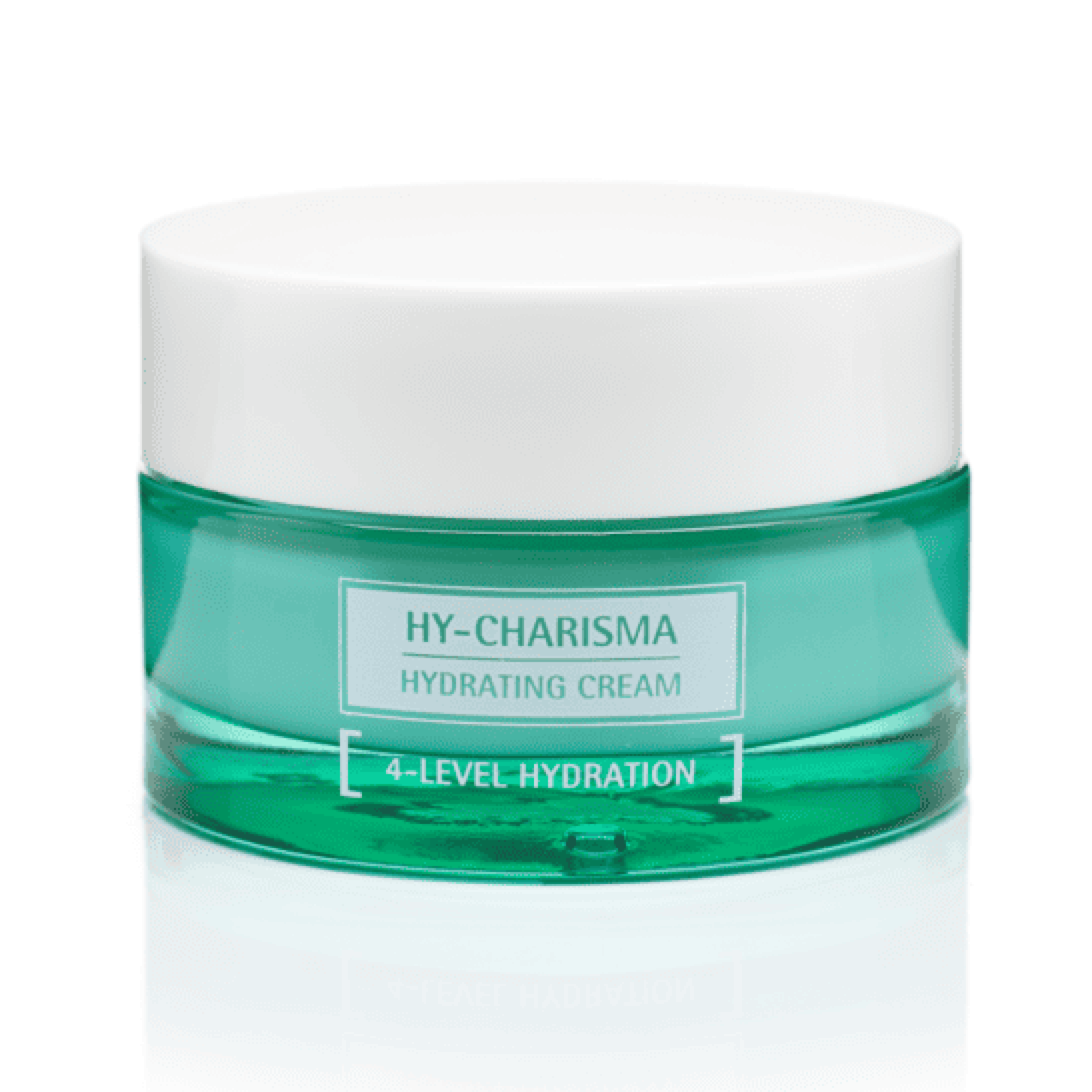 Histomer Hy-Charisma Hydrating Cream Зволожуючий та омолоджуючий крем для сухої та чутливої шкіри