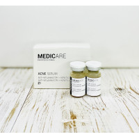 Medicare Professional Acne serum Сыворотка для проблемной кожи