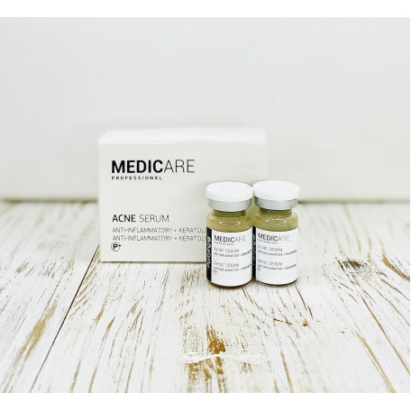 Medicare Professional Acne serum Сироватка для проблемної шкіри 