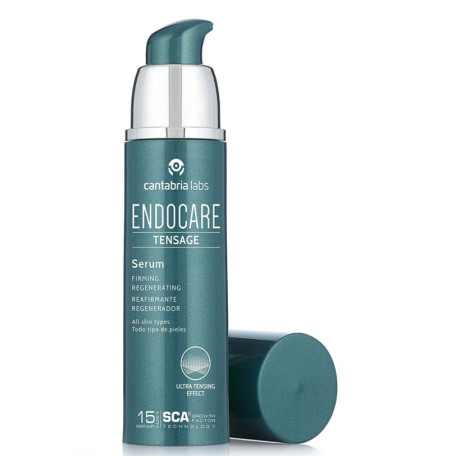 Cantabria Endocare Tensage Serum Відновлююча Ліфтинг-Сироватка Для Обличчя