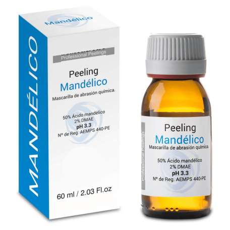 Simildiet Mandelico Peel Мигдальний пілінг з DMAE