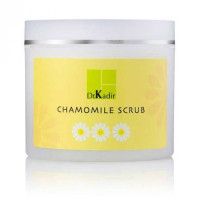 Dr. Kadir Chamomile ScrubСкраб з екстрактом ромашки