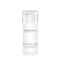 Demax Control eye cream Крем-контроль для зоны вокруг глаз