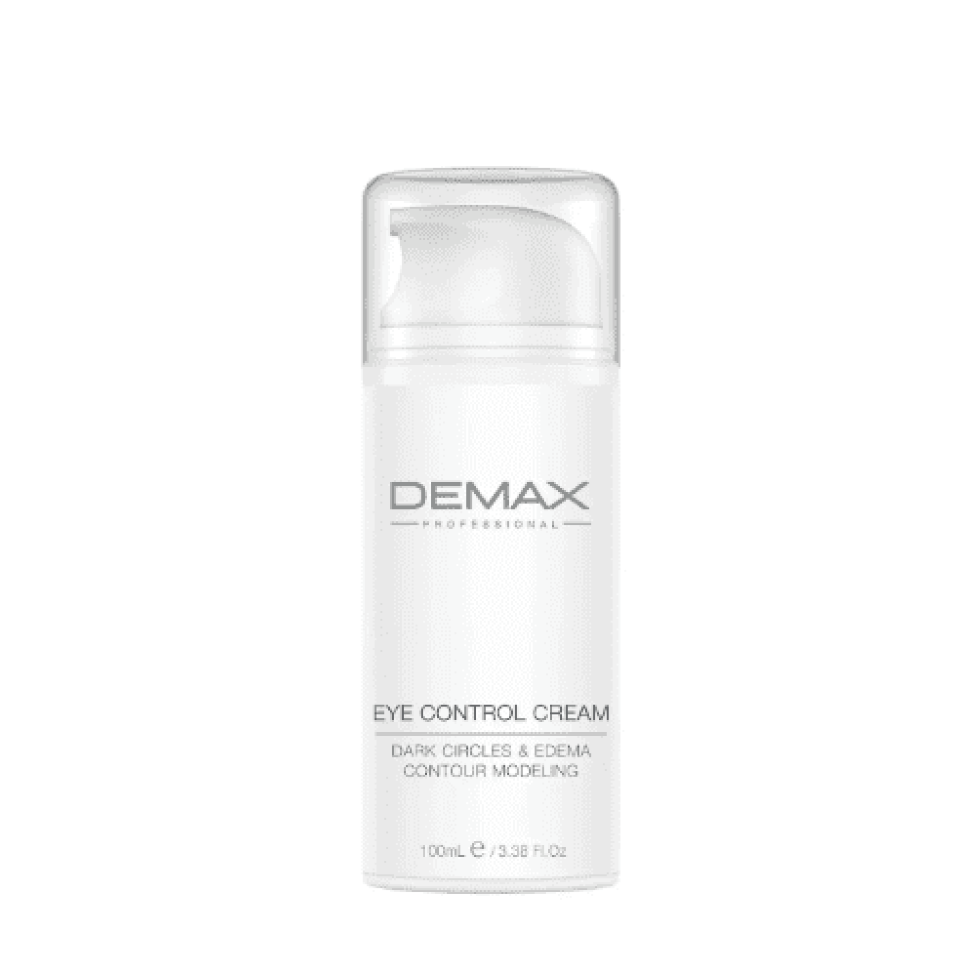 Demax Control eye cream Крем-контроль для зони навколо очей