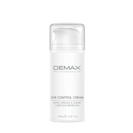 Demax Control eye cream Крем-контроль для зони навколо очей