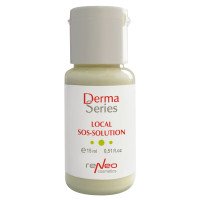 Derma Series Протизапальний підсушуючий sos- засіб