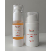 Renew lifting cream  Регенерирующий anti-age крем с лифтинговым эффектом