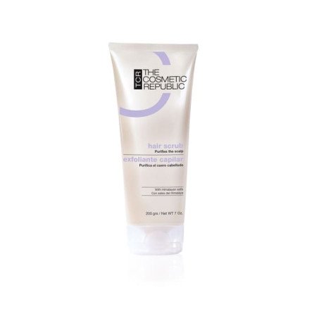 The Cosmetic Republic Очищуючий скраб для волосся / Hair Scrub 200 gr