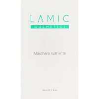 Lamic Питательная маска Maschera Nutriente