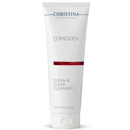 Christina Comodex Clean & Clear Cleanser Очищуючий гель (крок 1)
