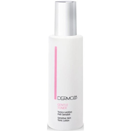 Dermo28 Comfort Gentle Toner Бесспиртовый тоник для чувствительной кожи