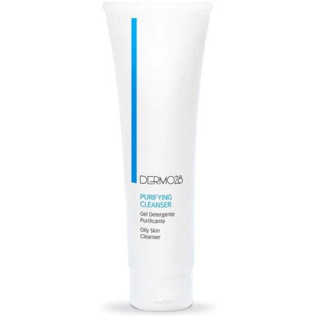 Dermo28 Pura Purifying Cleanser Гель для вмивання жирної та проблемної шкіри