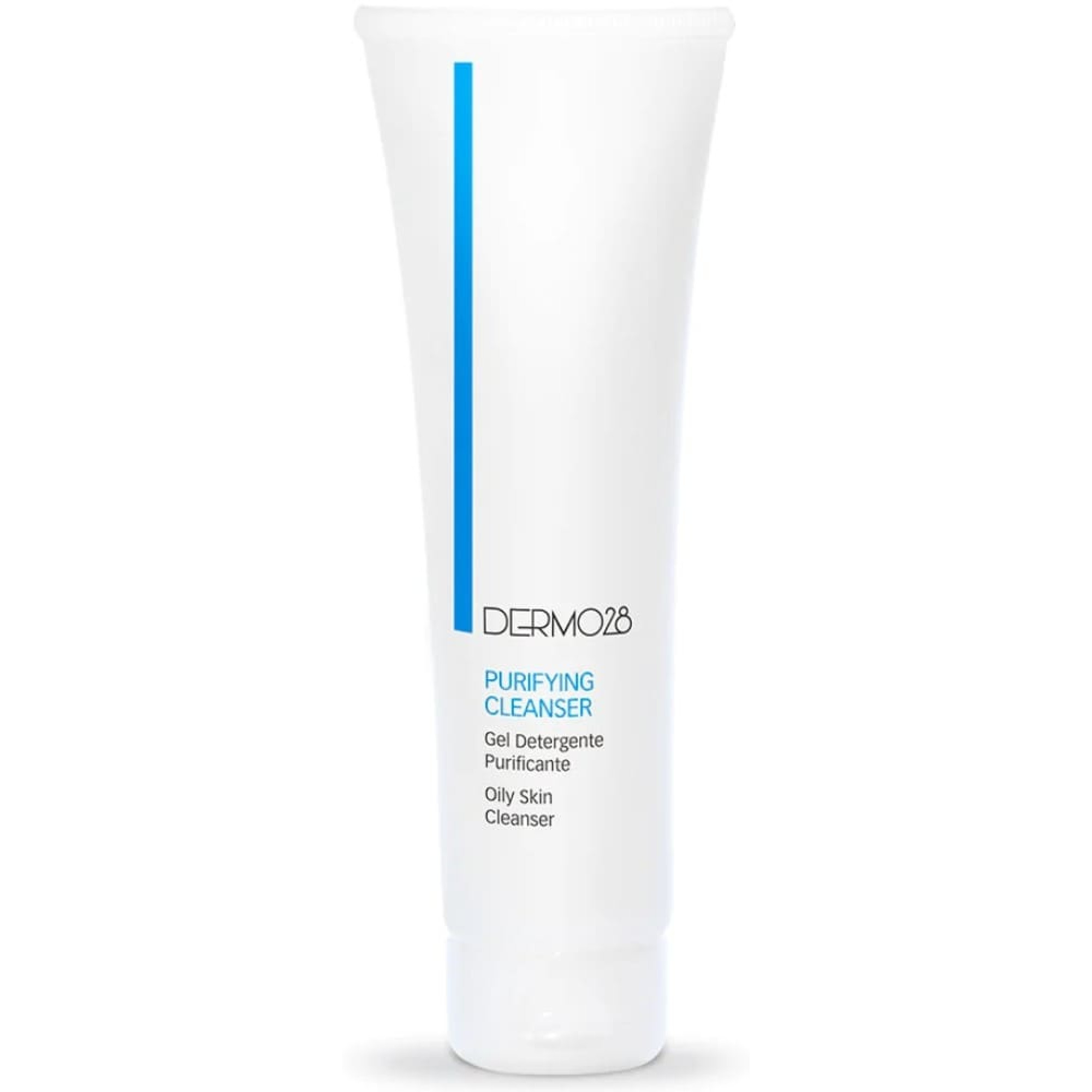Dermo28 Pura Purifying Cleanser Гель для умывания жирной и проблемной кожи