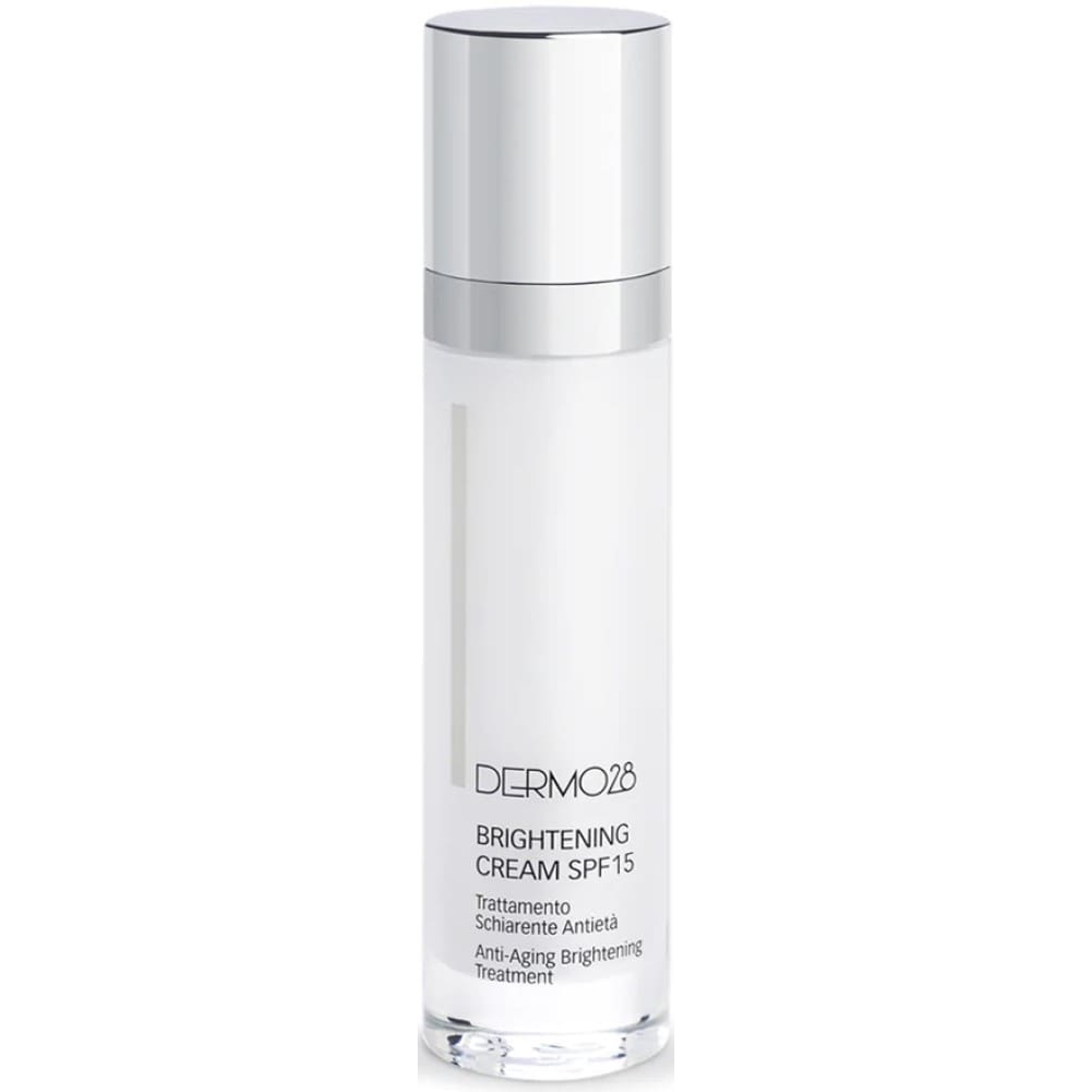 Dermo28 Illumina Brightening Cream SPF15 Денний крем, що освітлює