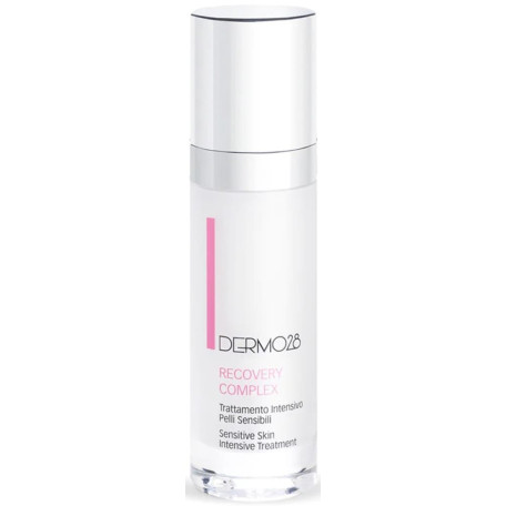 Dermo28 Comfort Recovery Complex Антикурозна сироватка для чутливої шкіри