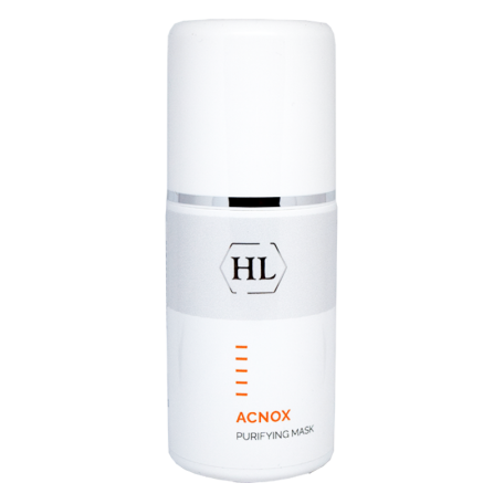 Holy Land ACNOX PLUS PURIFYING MASK Скорочуюча протизапальна очищуюча маска