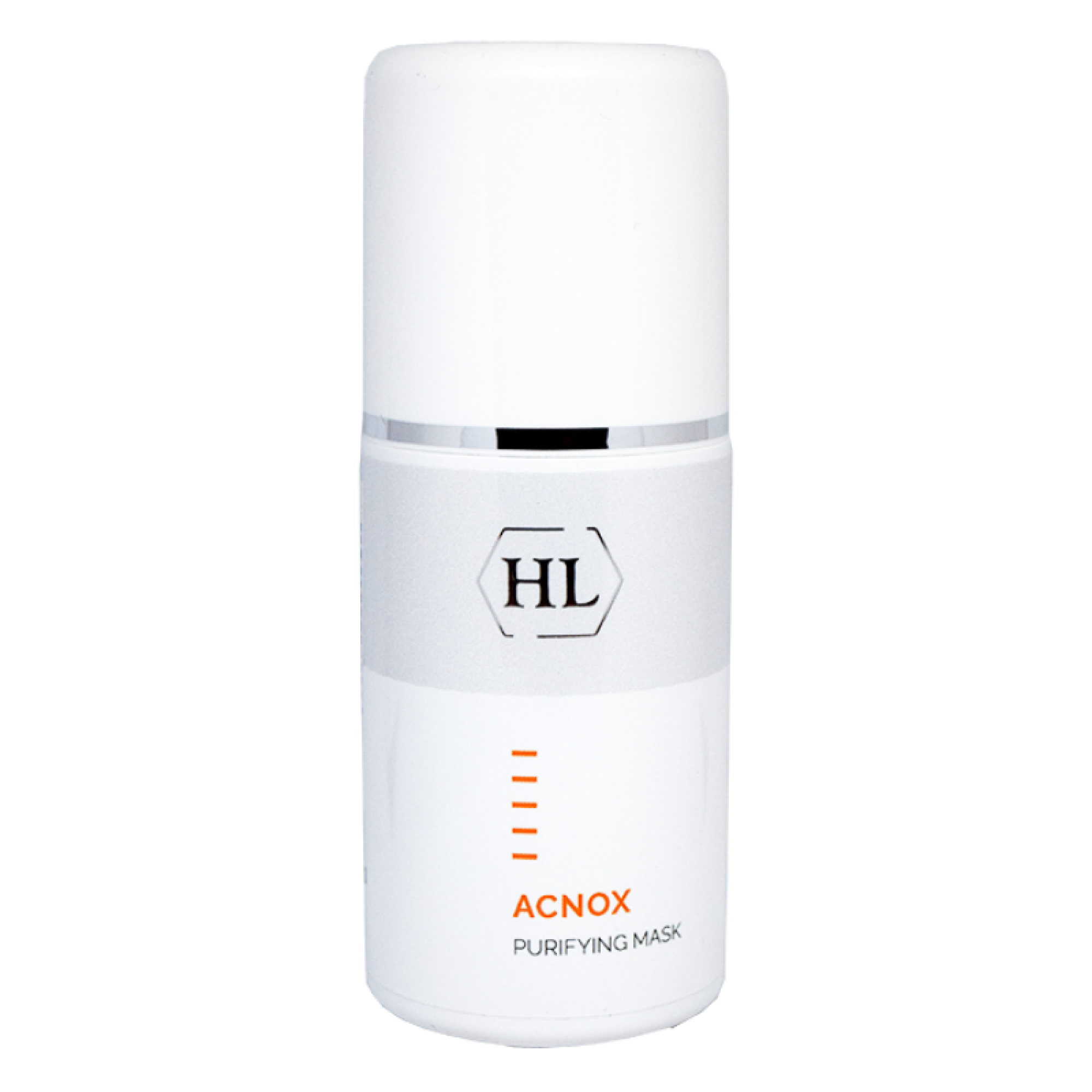 Holy Land ACNOX PLUS PURIFYING MASK Сокращающая противовоспалительная очищающая маска