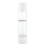 Demax Hydra Optima night cream sensative Восстанавливающий ночной крем